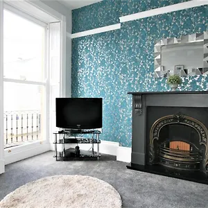 Central Serviced By Roomsbooked United Kingdom