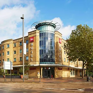 Ibis Stratford United Kingdom