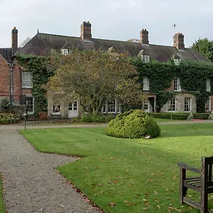 Risley Hall United Kingdom