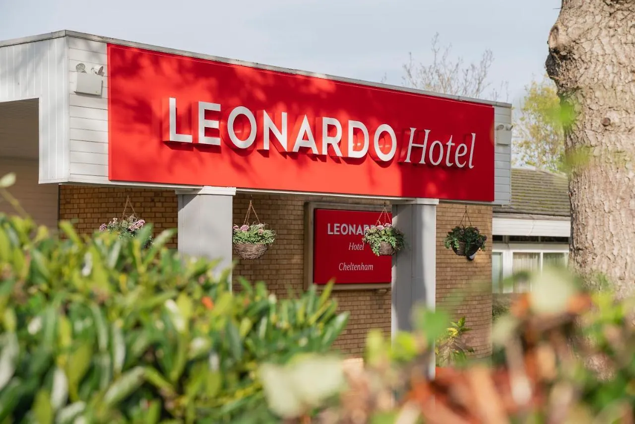 ****  Leonardo Hotel Τσέλτενχαμ Ηνωμένο Βασίλειο