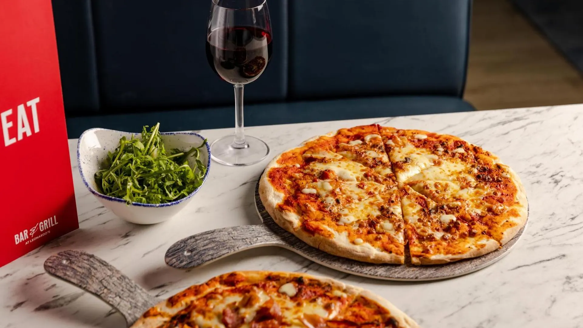 Leonardo Hotel Cheltenham United Kingdom