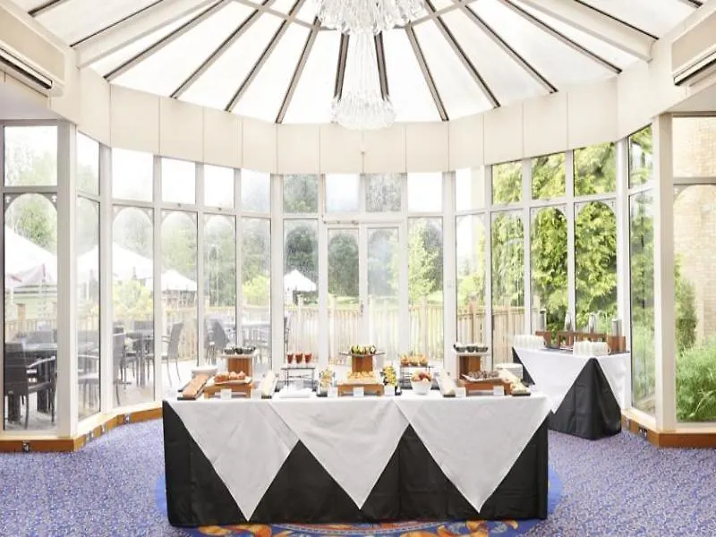 Leonardo Hotel Cheltenham United Kingdom