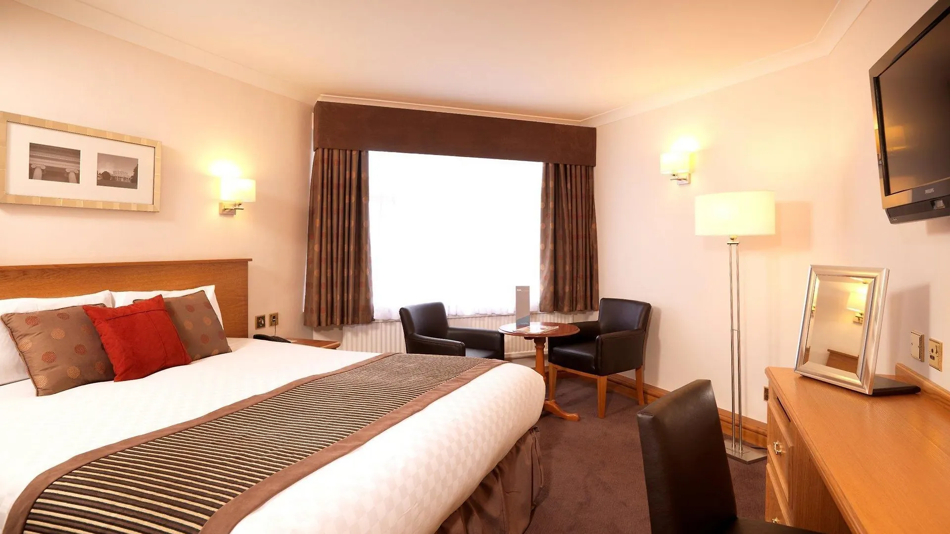 Leonardo Hotel Cheltenham