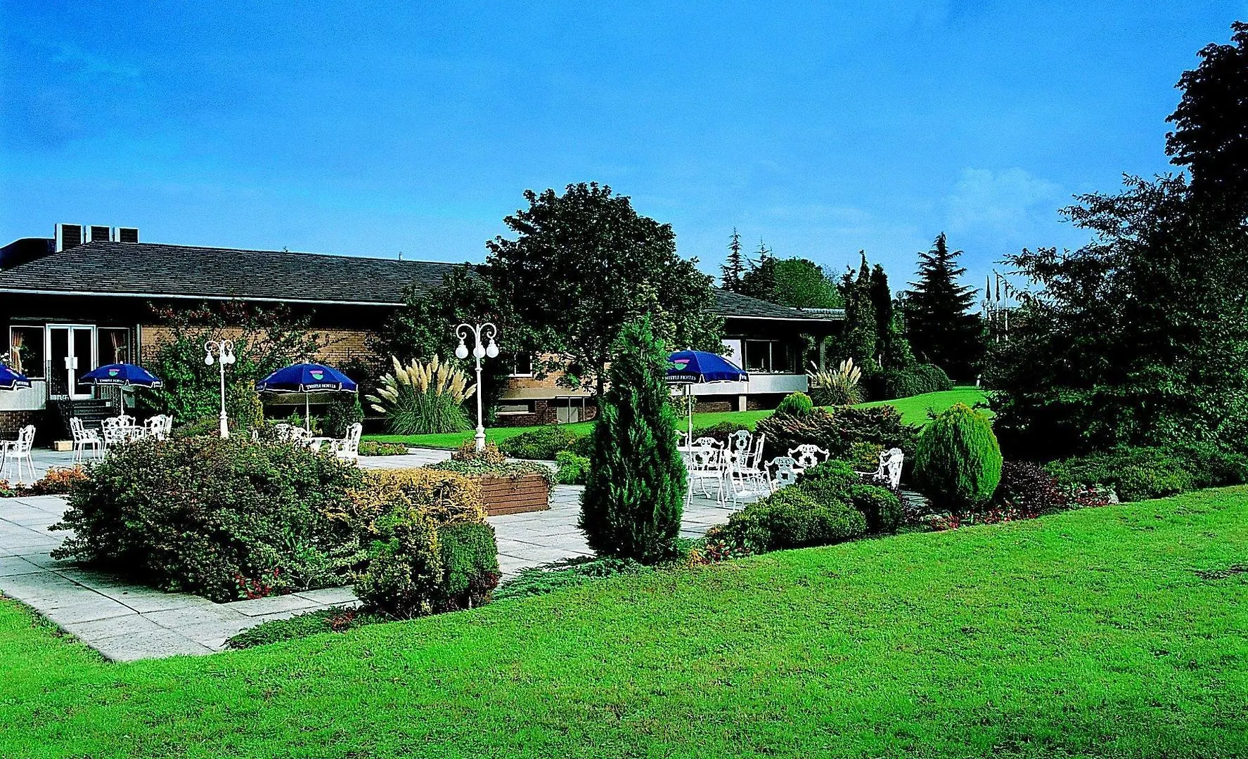 Leonardo Hotel Cheltenham