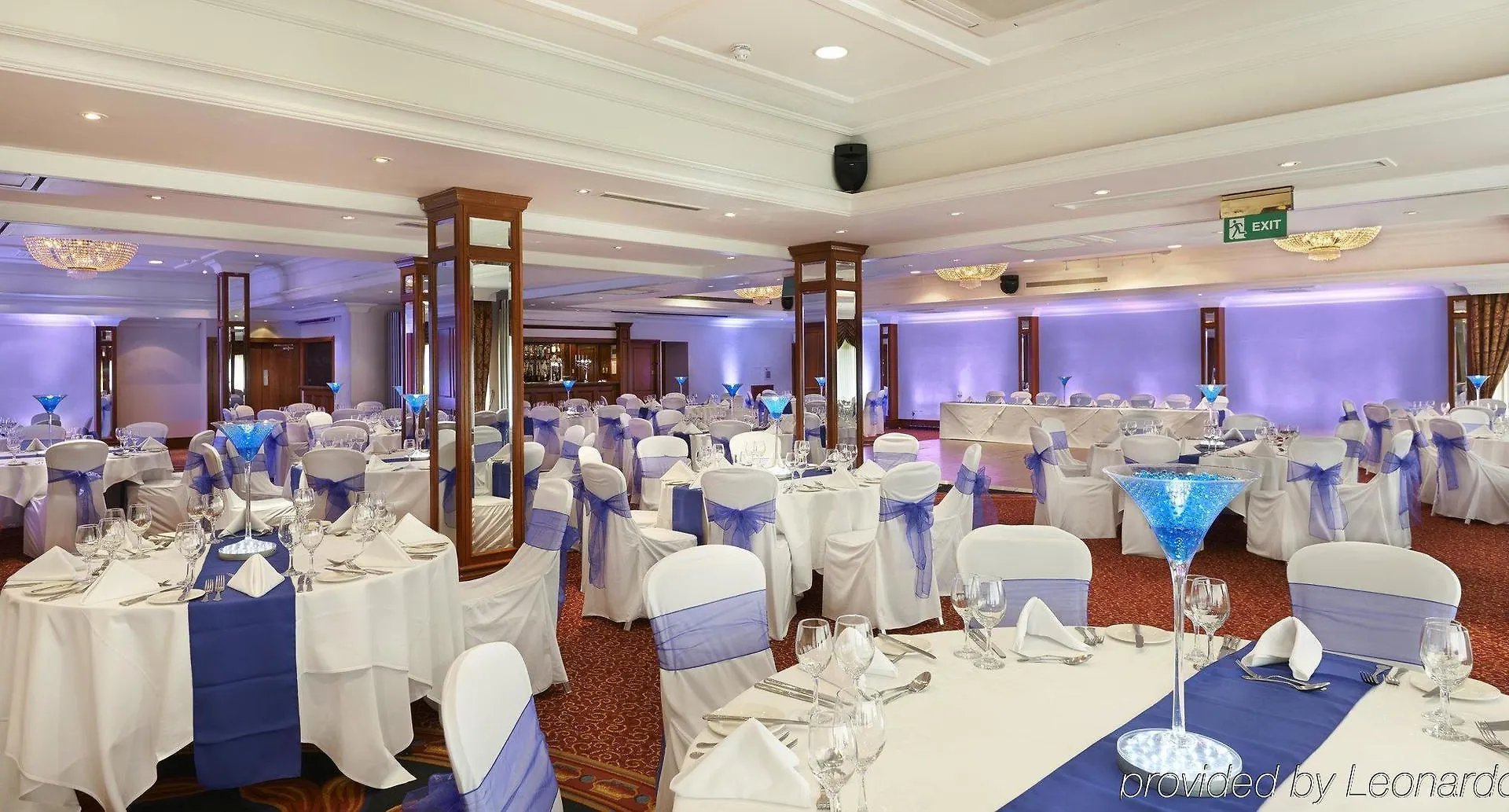 Leonardo Hotel Cheltenham