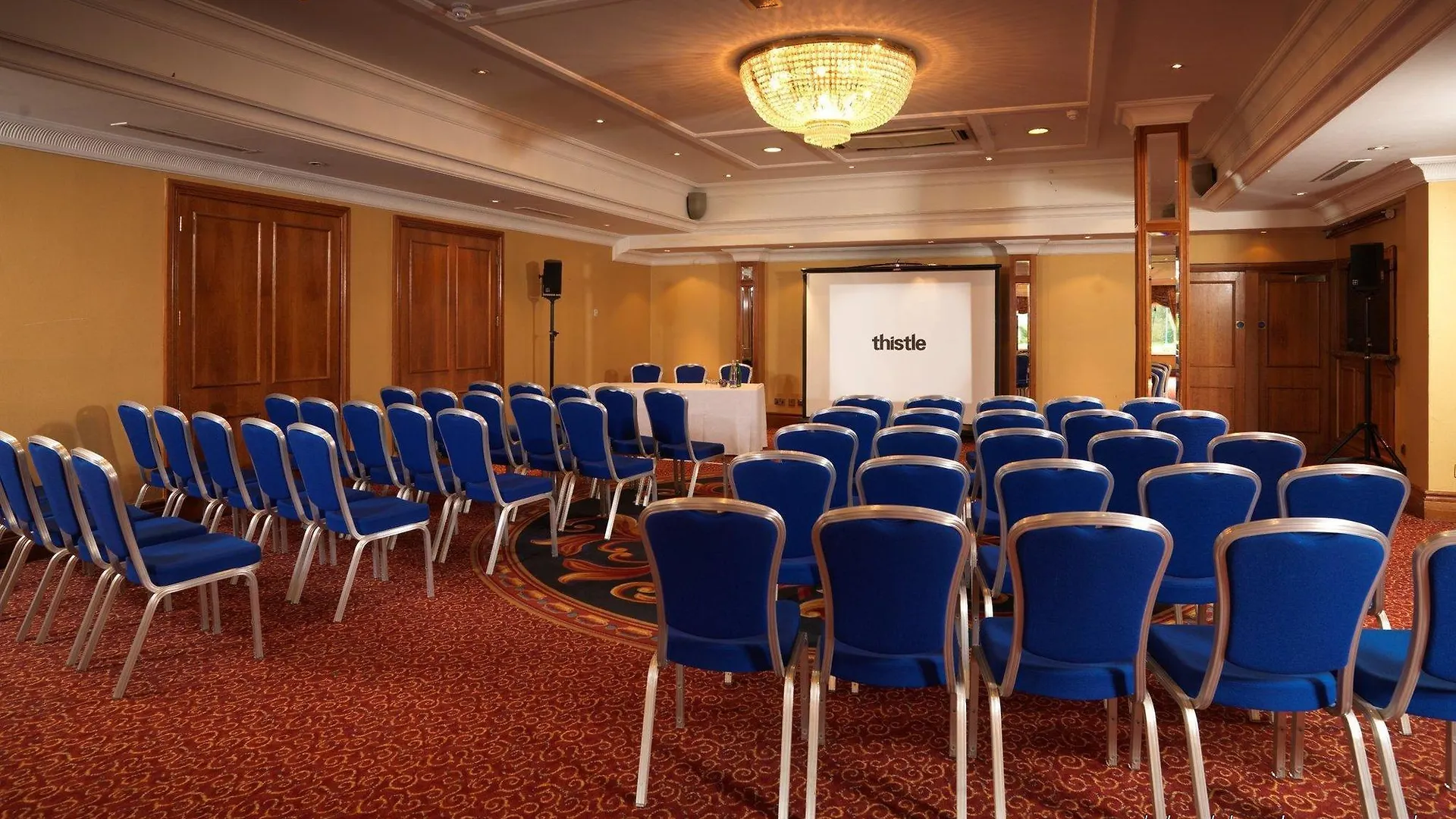 Leonardo Hotel Cheltenham 4*,