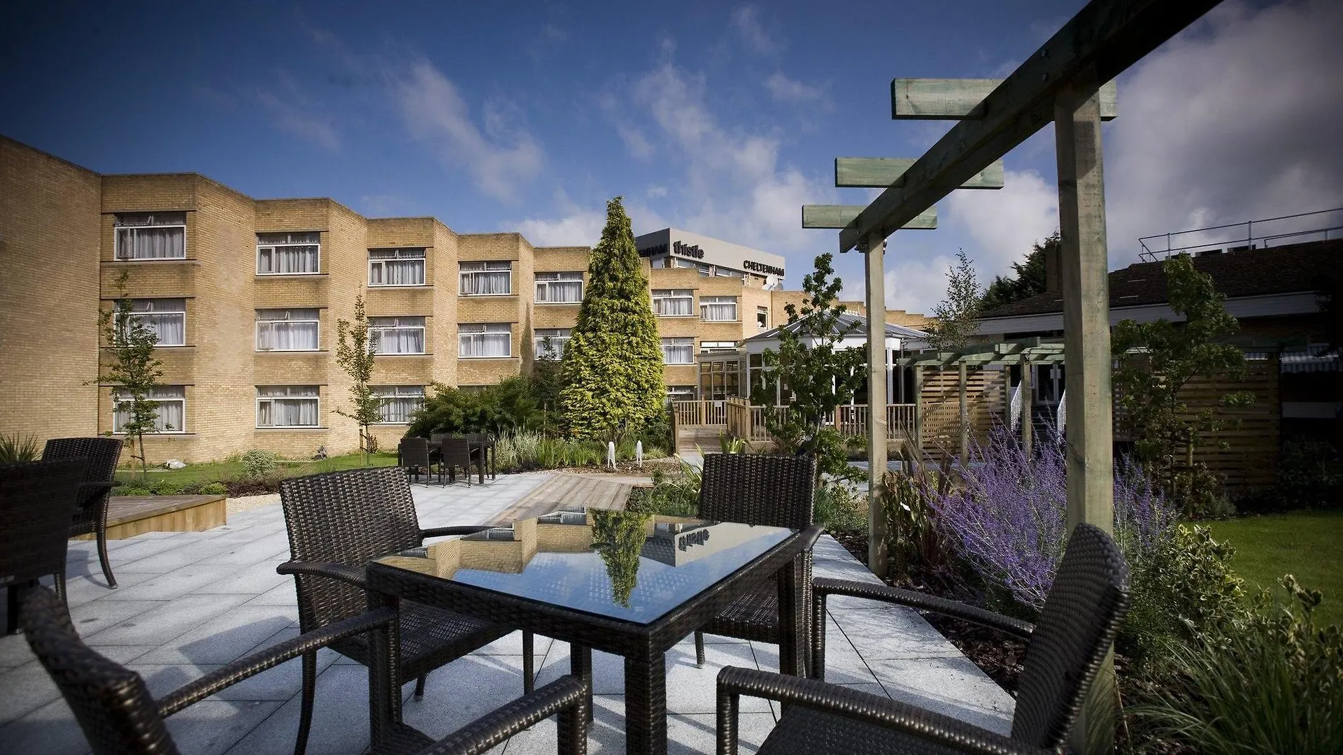 ****  Leonardo Hotel Cheltenham United Kingdom