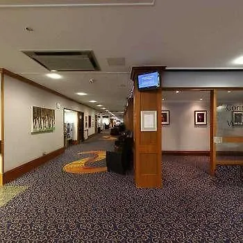 Leonardo Hotel Cheltenham