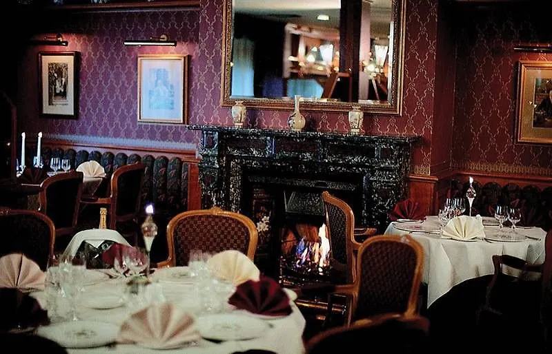 Leonardo Hotel Cheltenham