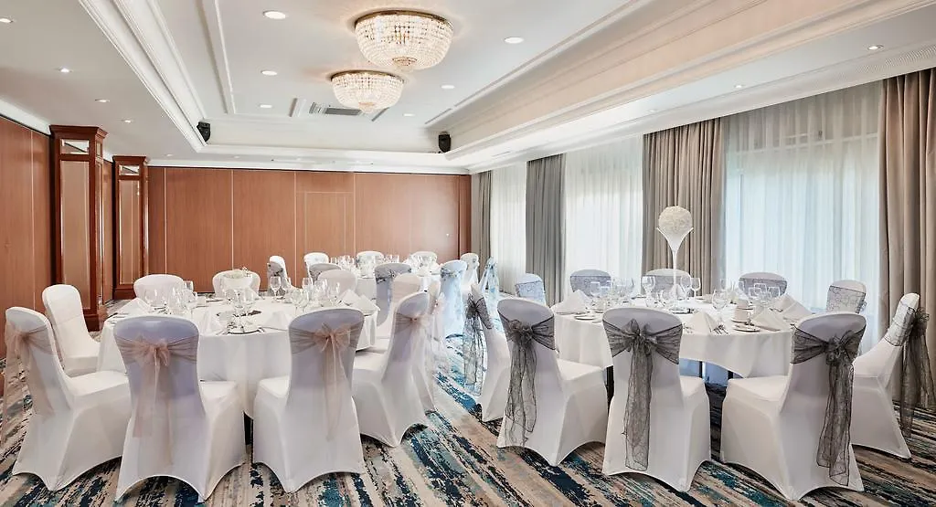 Leonardo Hotel Τσέλτενχαμ