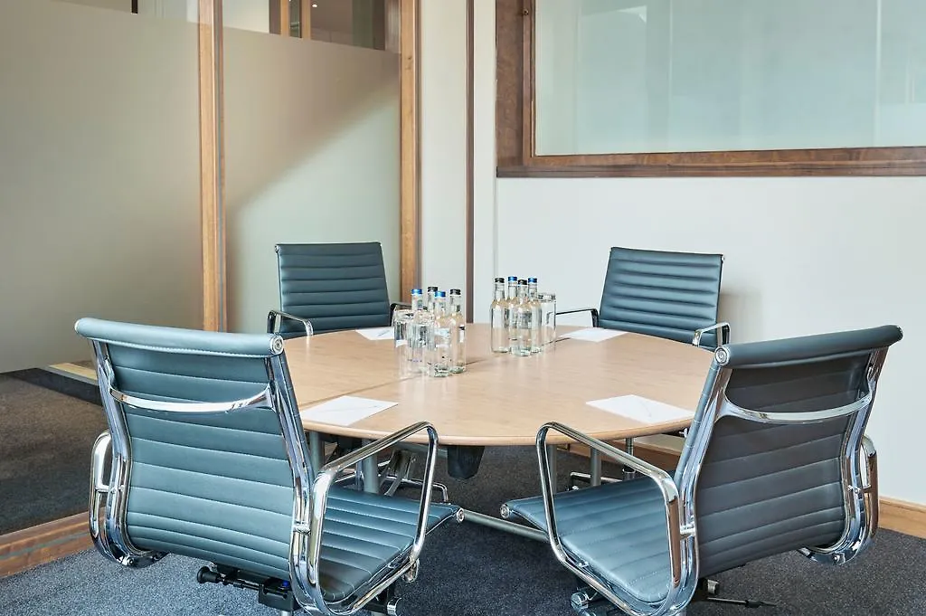 Leonardo Hotel Cheltenham 4*,  United Kingdom