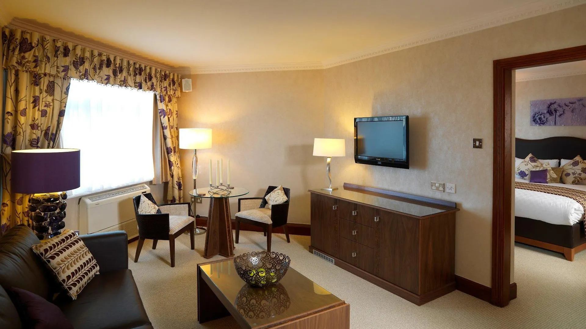 Leonardo Hotel Cheltenham
