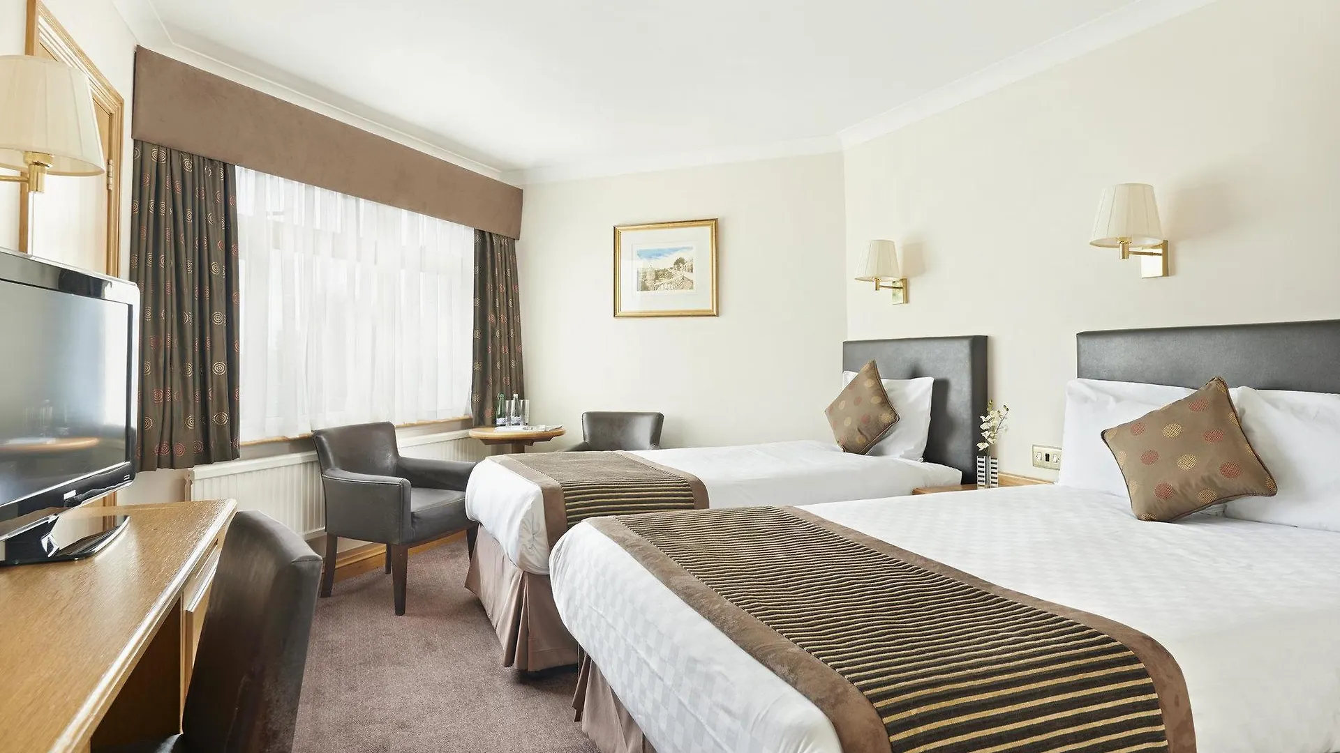 ****  Leonardo Hotel Cheltenham United Kingdom