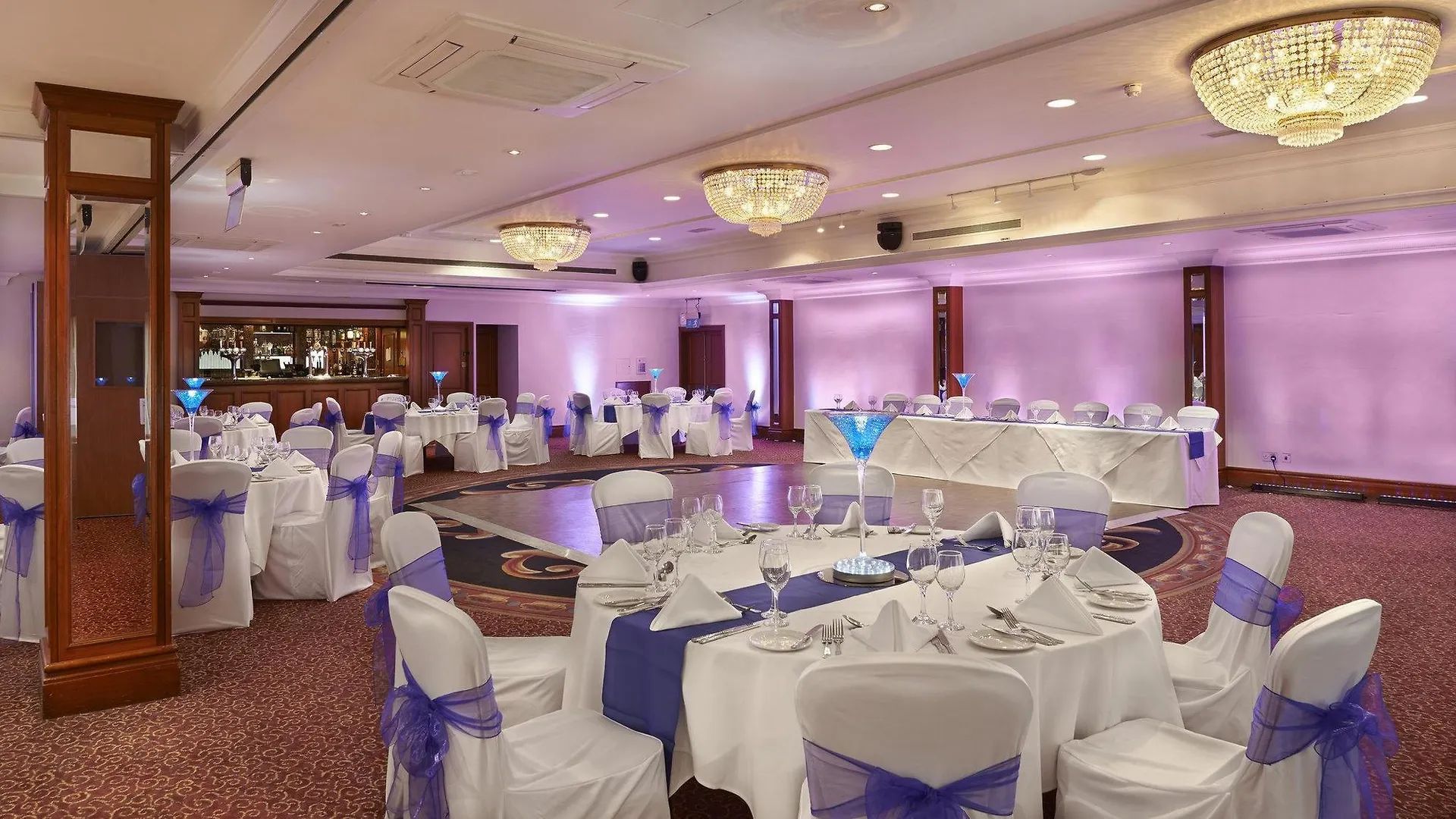 Leonardo Hotel Cheltenham