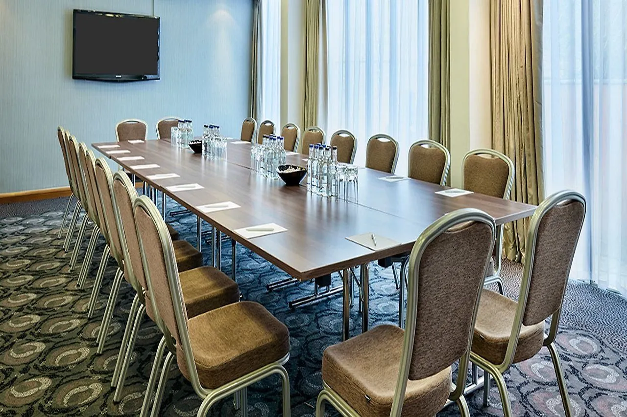****  Leonardo Hotel Cheltenham United Kingdom