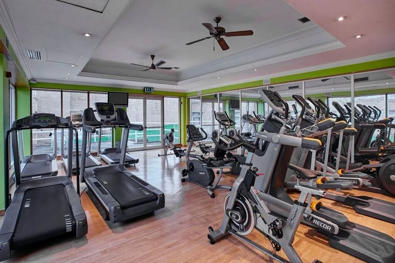 ****  Leonardo Hotel Cheltenham United Kingdom