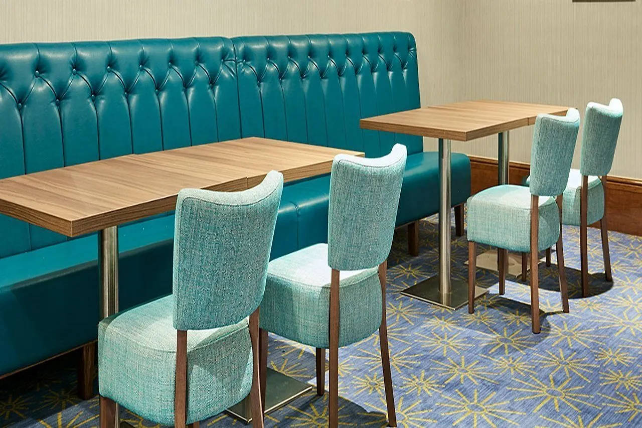 Leonardo Hotel Cheltenham 4*,  United Kingdom