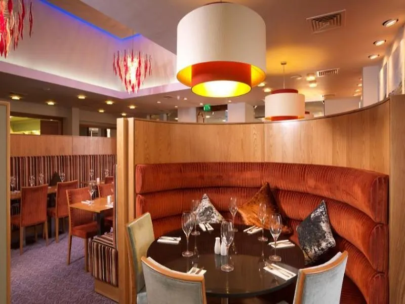 Leonardo Hotel Cheltenham