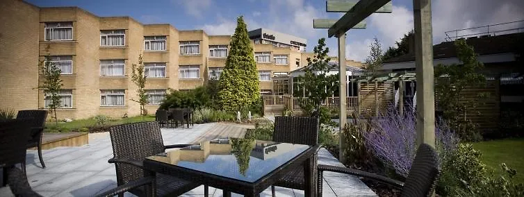 Leonardo Hotel Cheltenham
