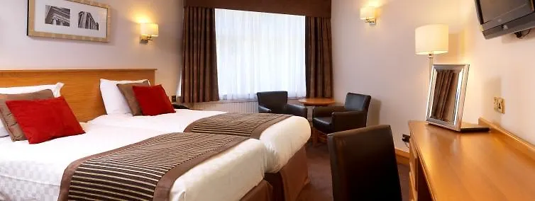 Leonardo Hotel Τσέλτενχαμ