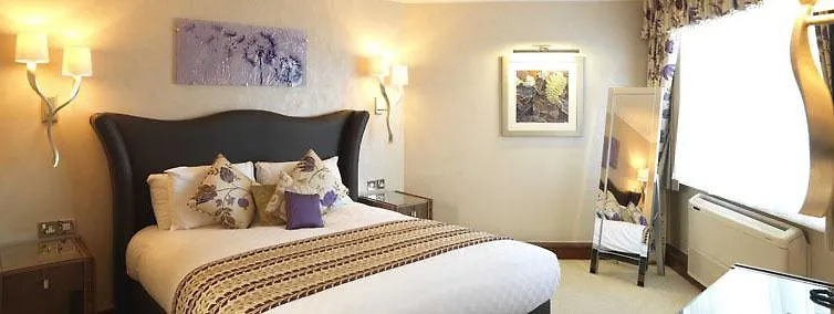 Leonardo Hotel Cheltenham United Kingdom