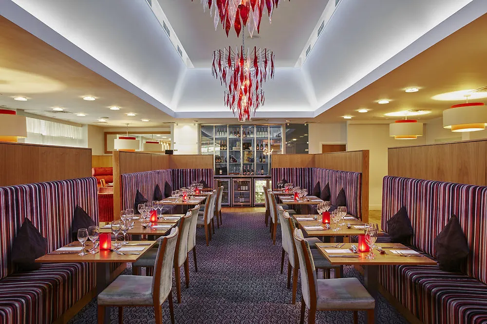 Leonardo Hotel Cheltenham United Kingdom