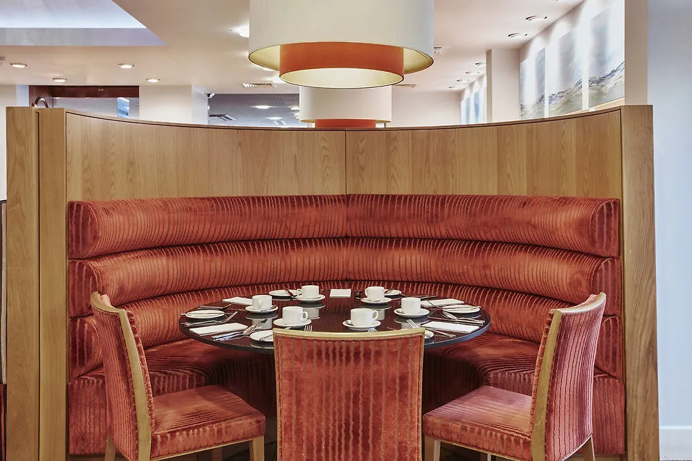 Leonardo Hotel Cheltenham 4*,  United Kingdom