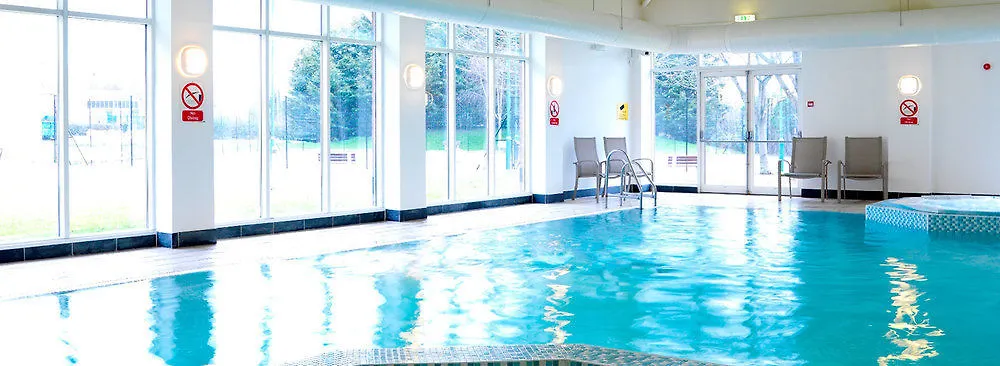 Leonardo Hotel Cheltenham 4*,