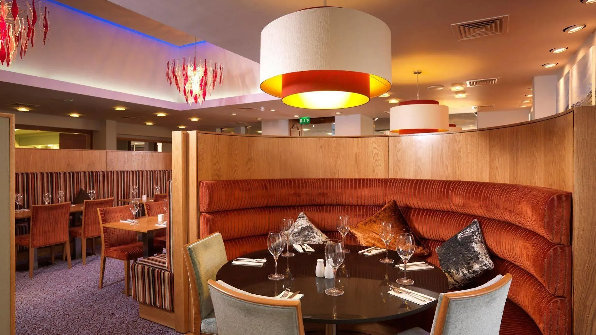 ****  Leonardo Hotel Cheltenham United Kingdom