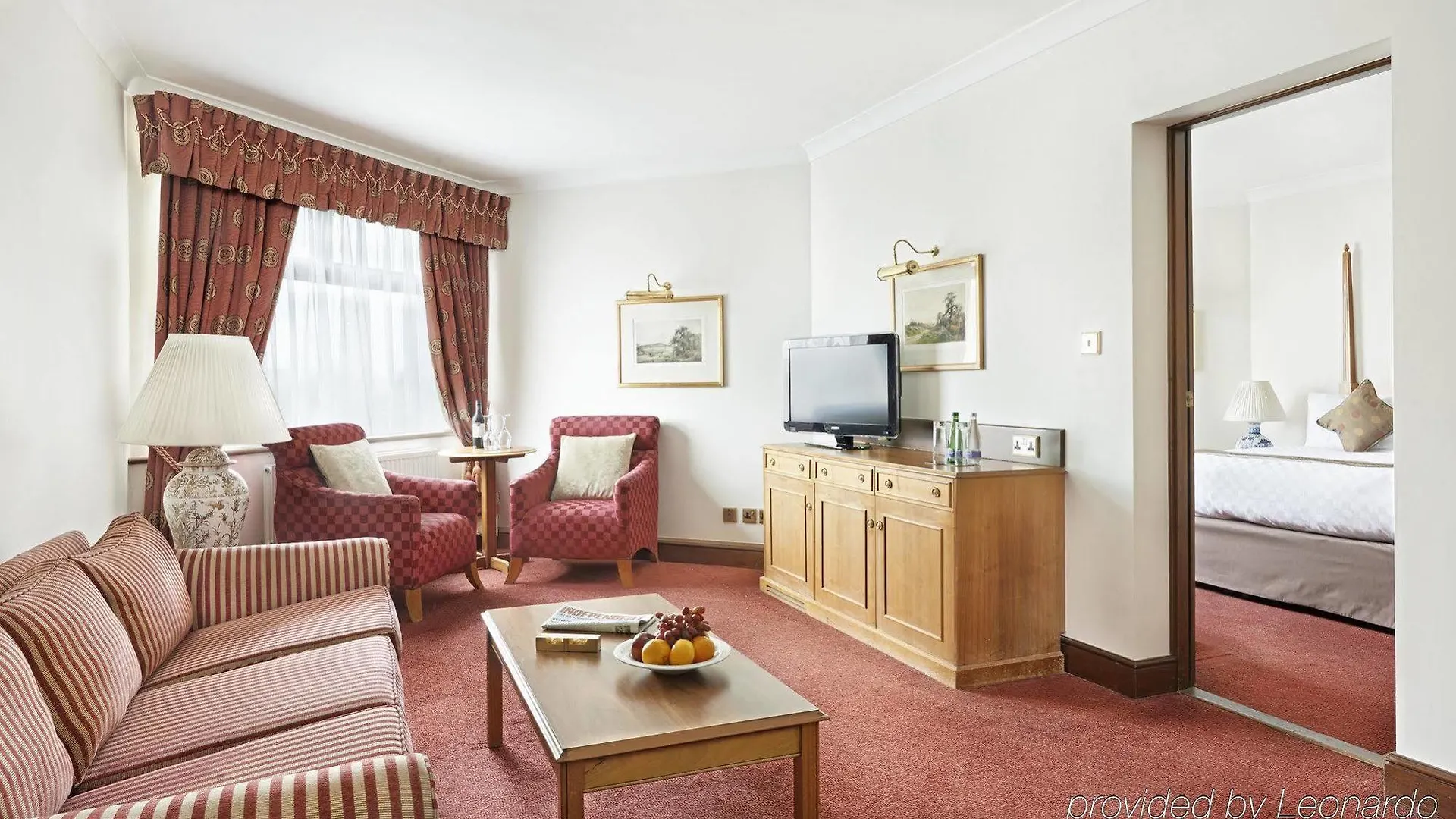 Leonardo Hotel Τσέλτενχαμ 4*,  Ηνωμένο Βασίλειο
