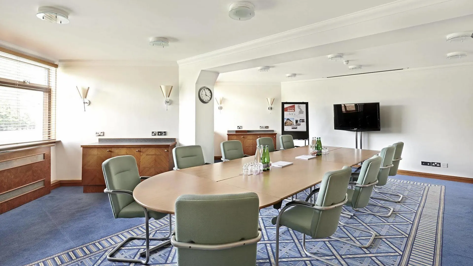 Leonardo Hotel Cheltenham