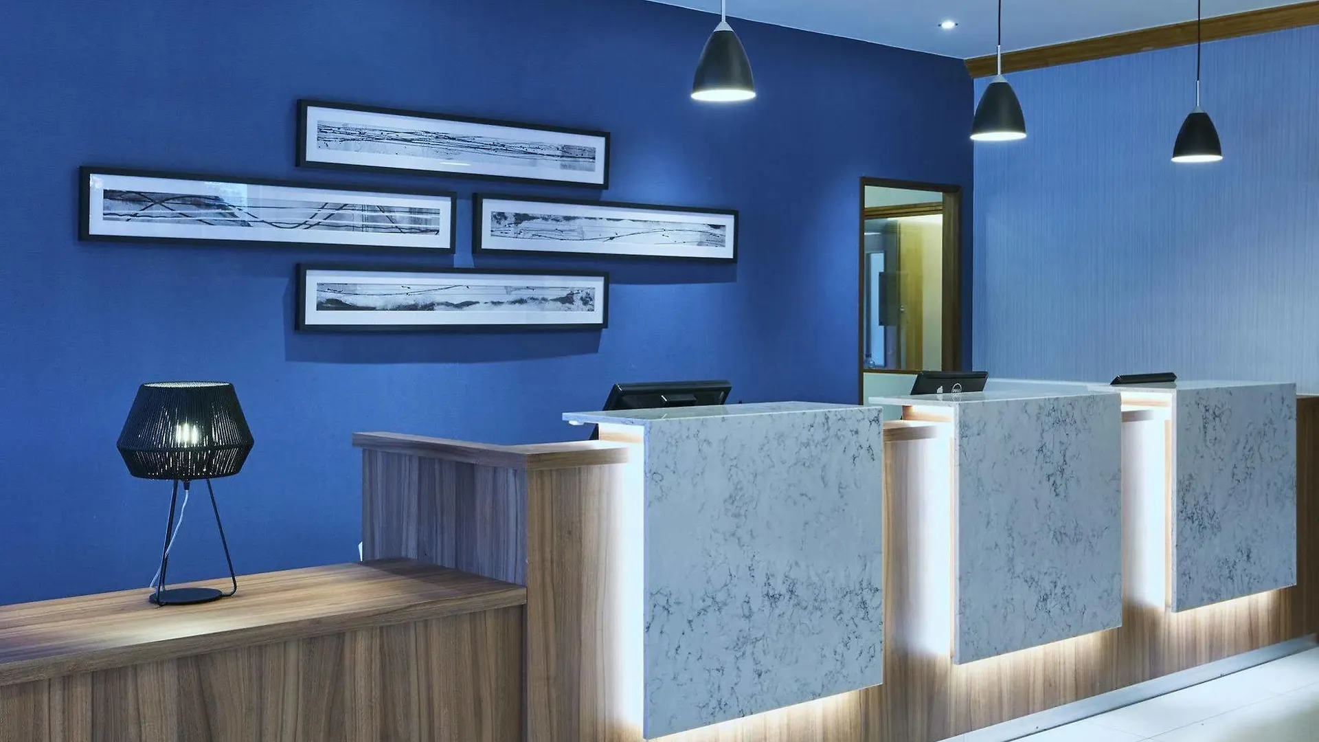 Leonardo Hotel Τσέλτενχαμ 4*,  Ηνωμένο Βασίλειο