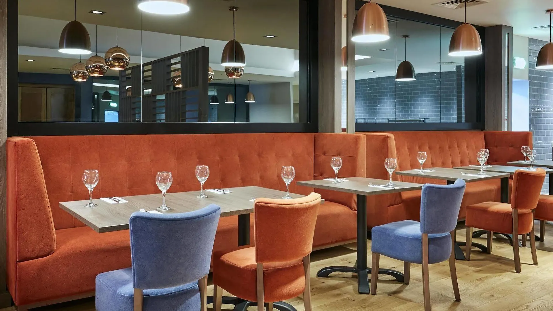 ****  Leonardo Hotel Cheltenham United Kingdom