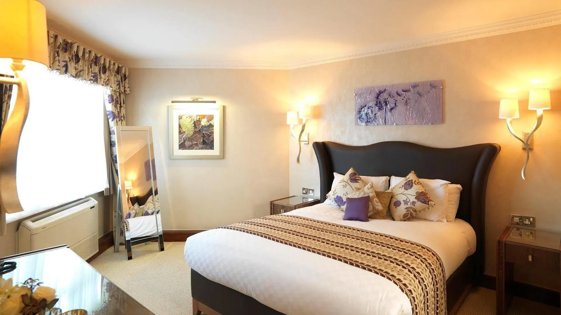 Leonardo Hotel Cheltenham
