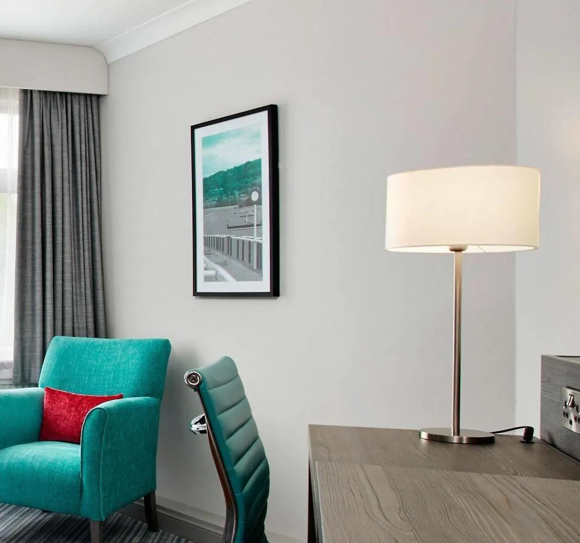 Leonardo Hotel Cheltenham