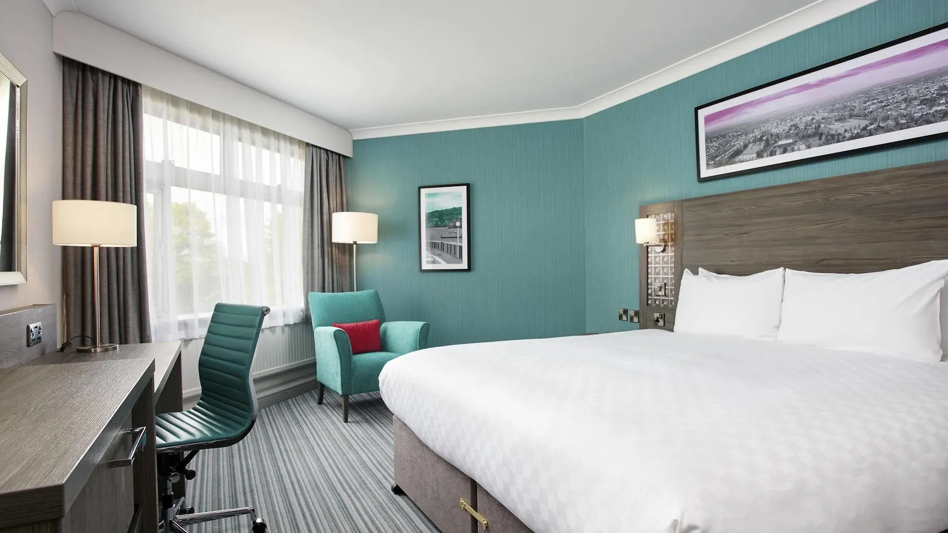 Leonardo Hotel Cheltenham United Kingdom
