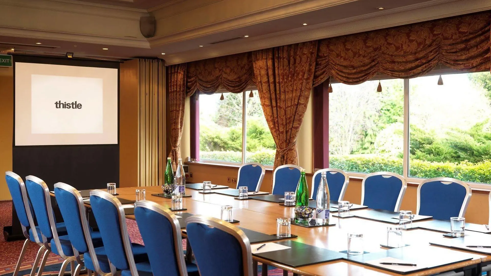 Leonardo Hotel Cheltenham United Kingdom