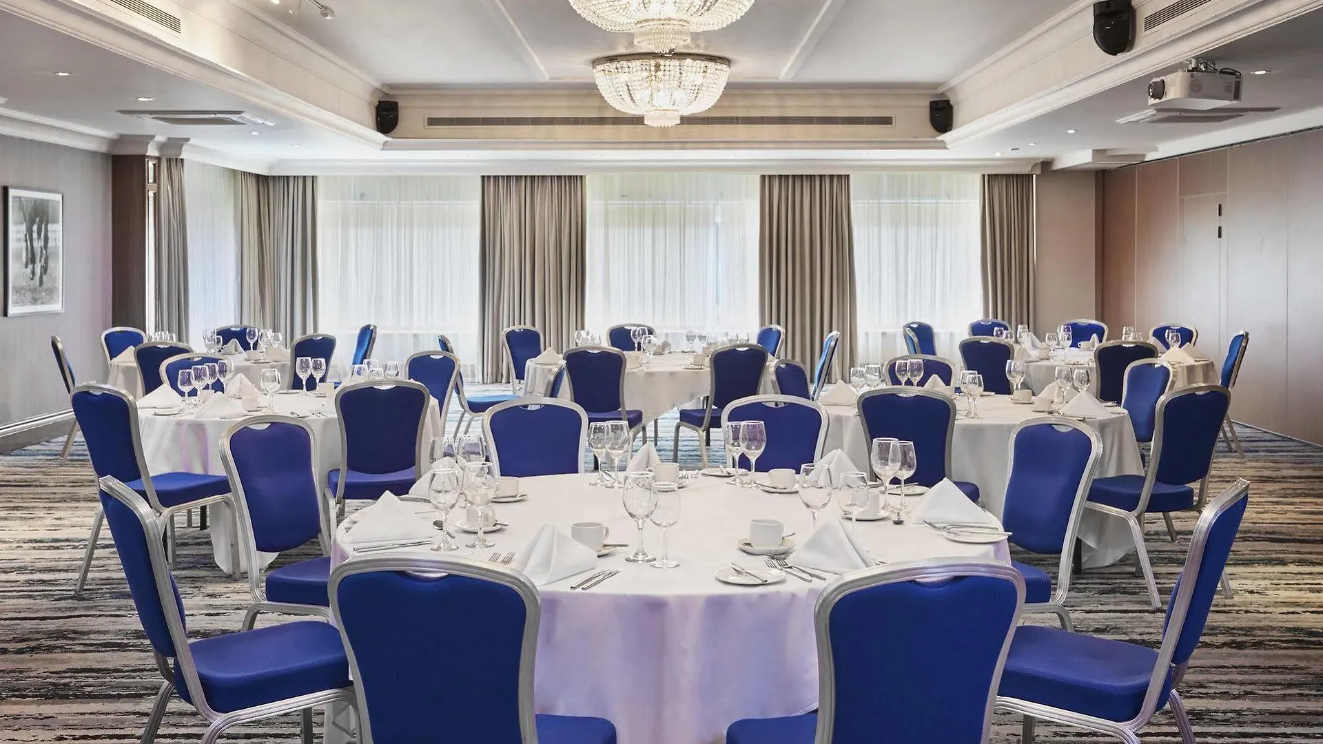 Leonardo Hotel Τσέλτενχαμ 4*,  Ηνωμένο Βασίλειο