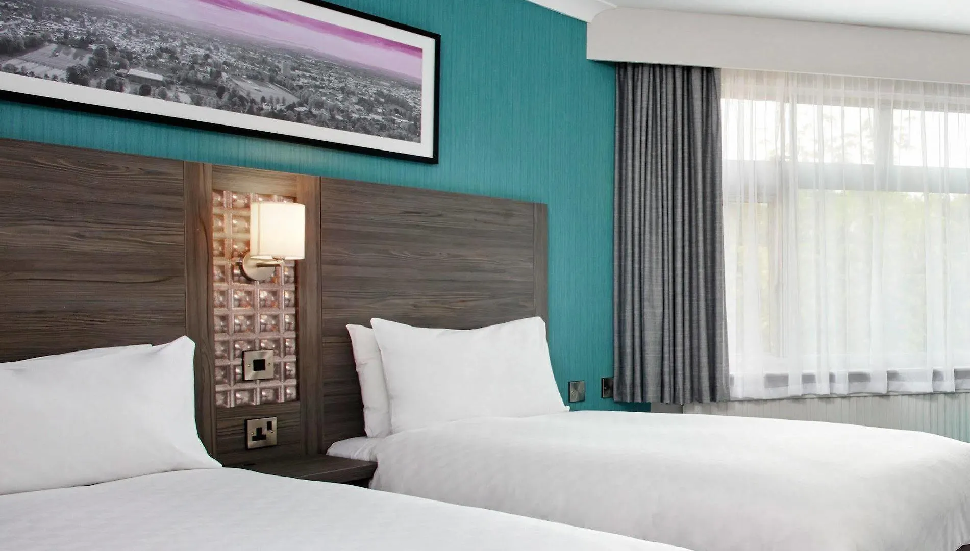 Leonardo Hotel Cheltenham
