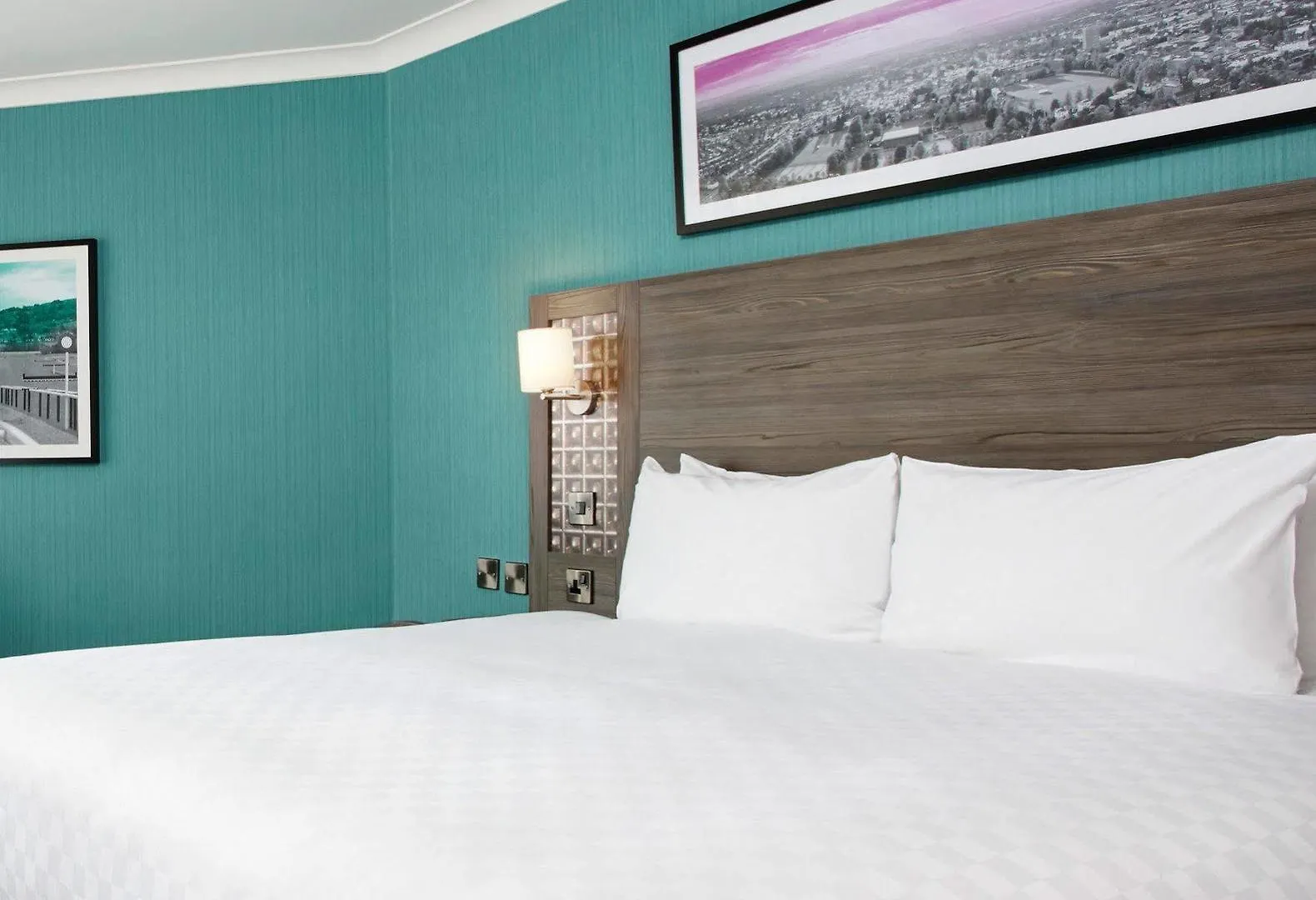 Leonardo Hotel Cheltenham