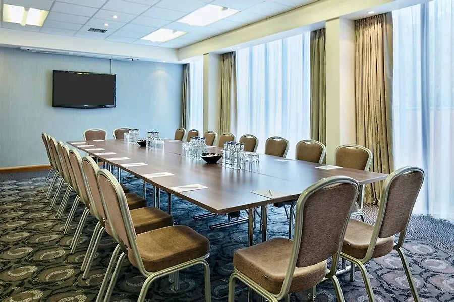 Leonardo Hotel Τσέλτενχαμ