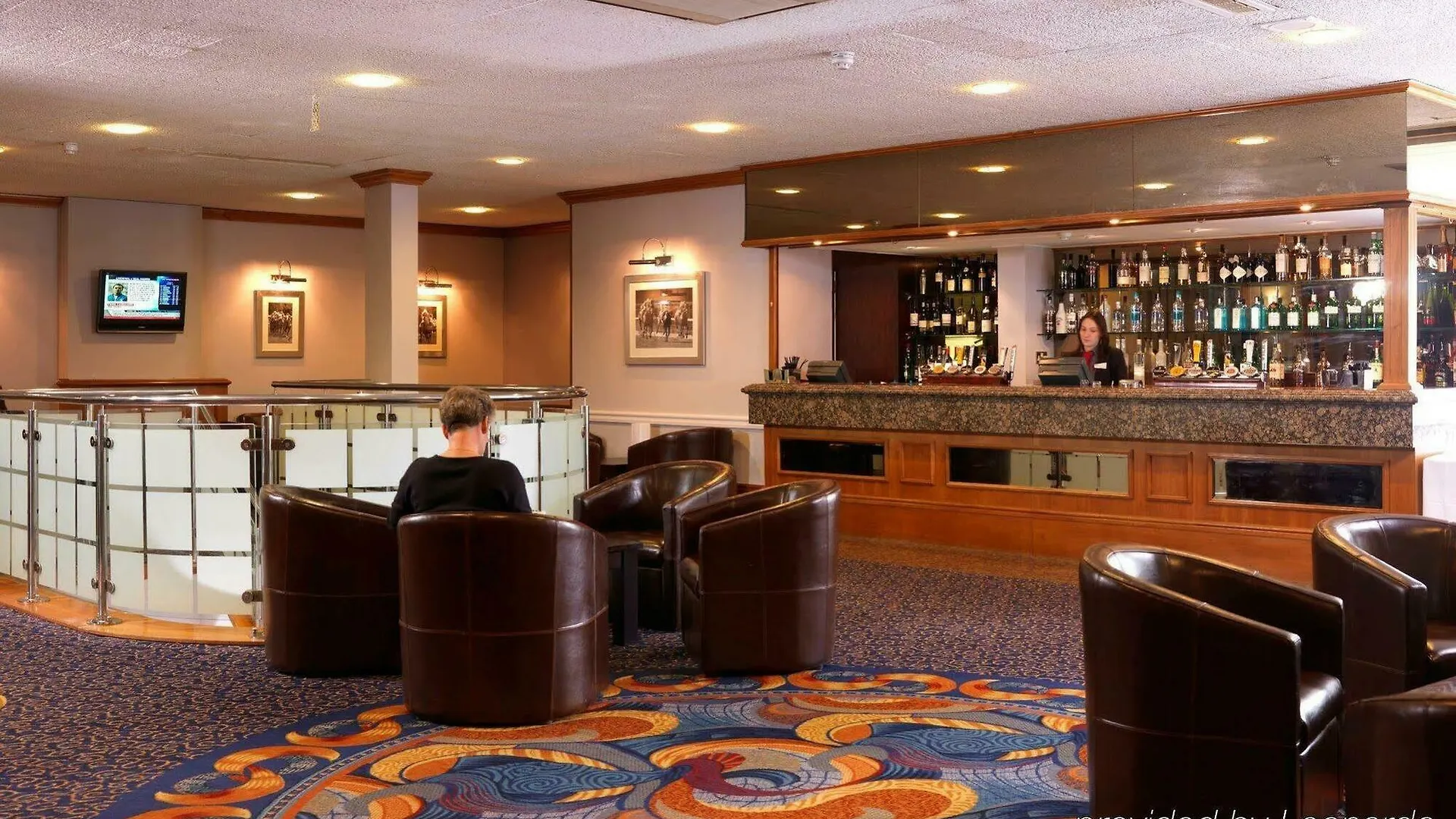 Leonardo Hotel Cheltenham