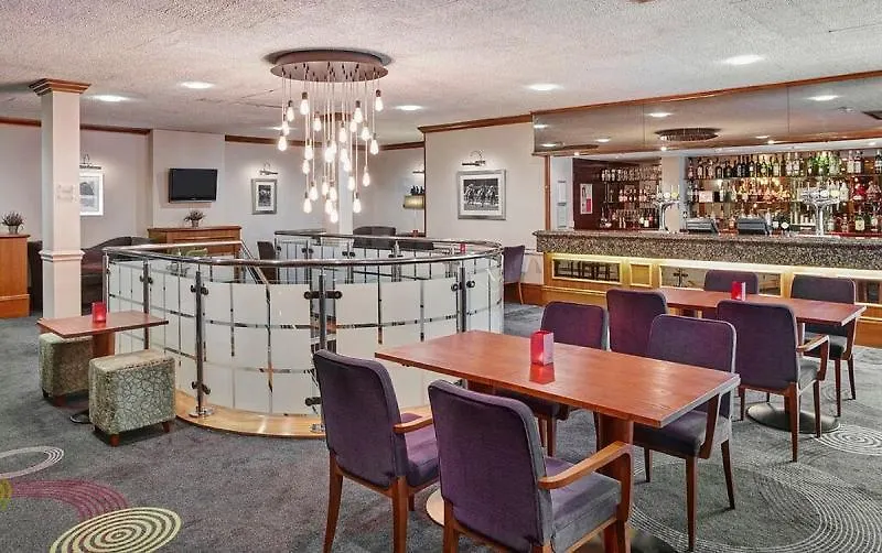 Leonardo Hotel Cheltenham