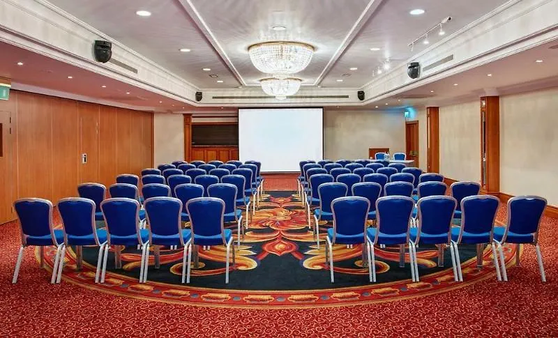 Leonardo Hotel Τσέλτενχαμ 4*,