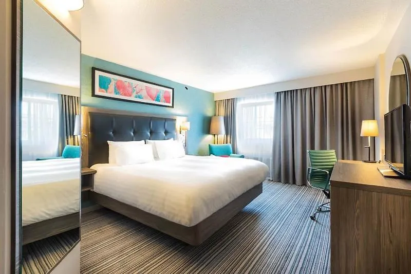 ****  Leonardo Hotel Cheltenham United Kingdom