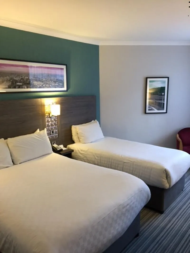 Leonardo Hotel Τσέλτενχαμ