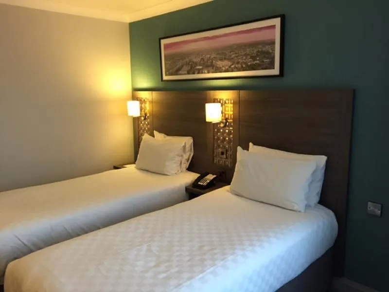 Leonardo Hotel Τσέλτενχαμ